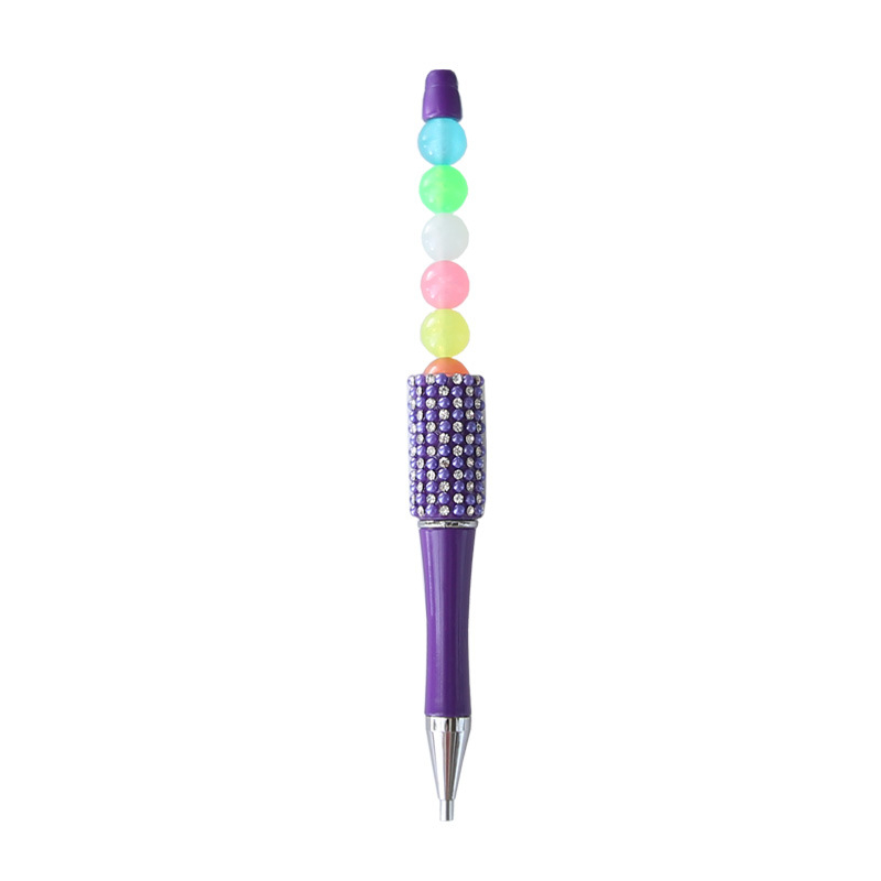 Embroidery Tools - Diamantmalerei Leuchtstift im Dunkeln, DIY Perlen-Leuchtstift,
