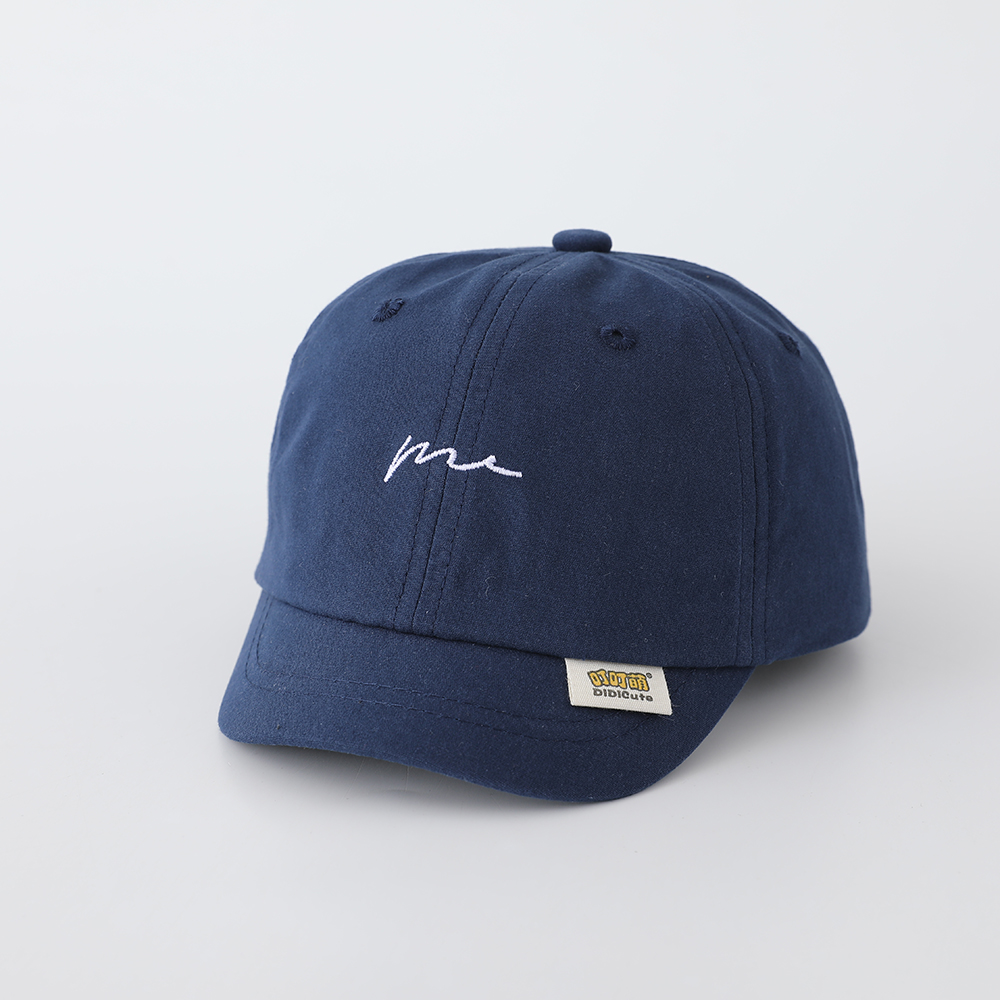 Kinder-Baseballkappe im Korean – Embroidery Letter Bewertung und Preis