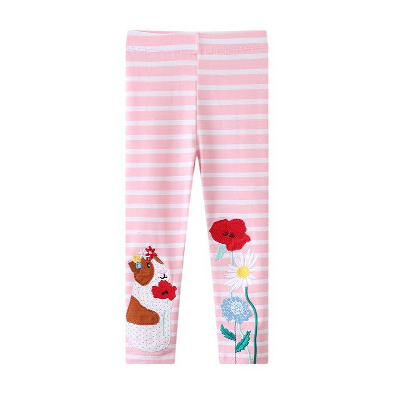 Jumping Meters Baby Mädchen Le – Embroidery Unicorn Bewertung und Preis
