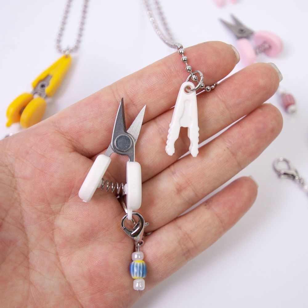 mit Schutzabdeckung Mini-Tasch – Embroidery Scissors Small Bewertung und Preis