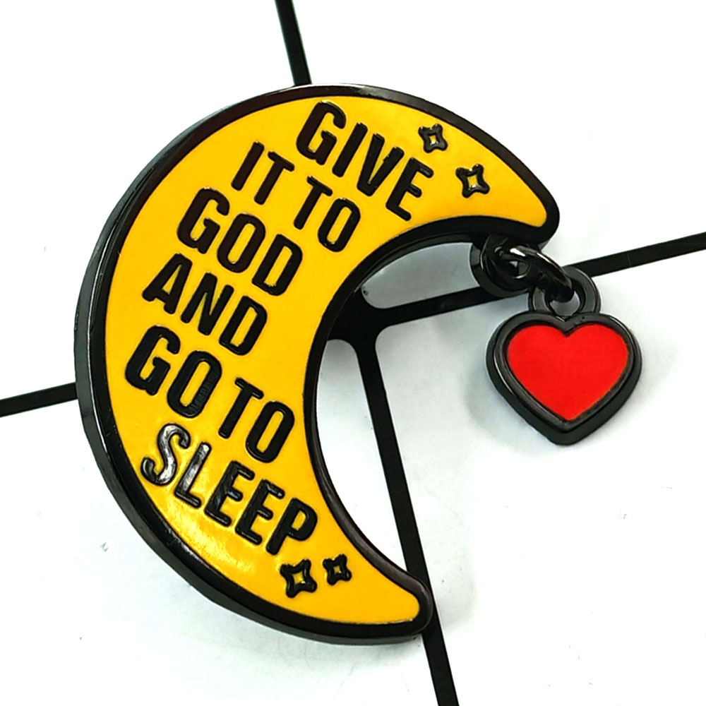 Geben Sie es Gottes und gehen  – Embroidery Initials Bewertung und Preis
