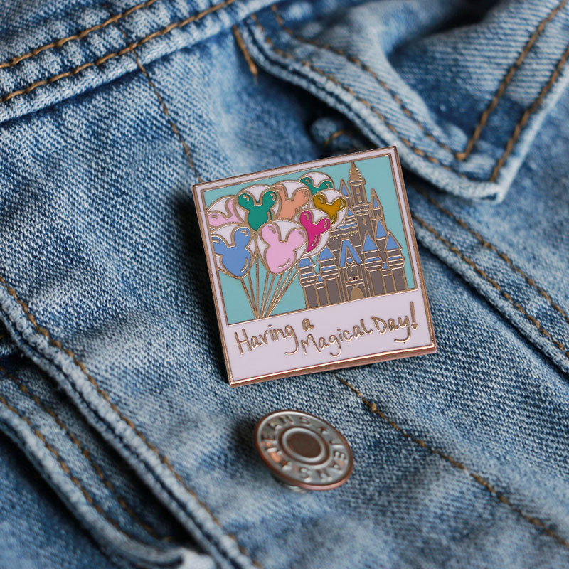 Magische Tag Luftballons Schlo – Embroidery Bali Bewertung und Preis
