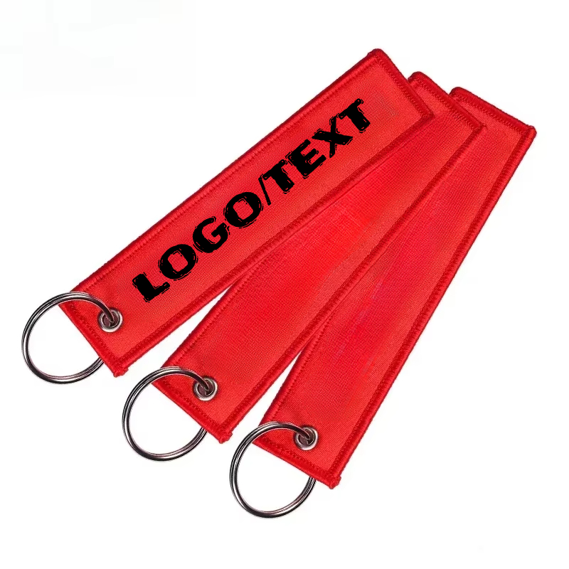 Benutzerdefiniertes Logo Luftf – Embroidery Ribbon Bewertung und Preis
