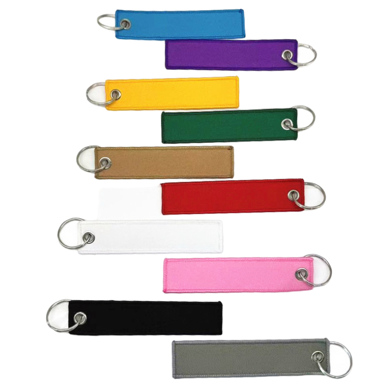 Benutzerdefiniertes Logo Luftf – Embroidery Ribbon Bewertung und Preis