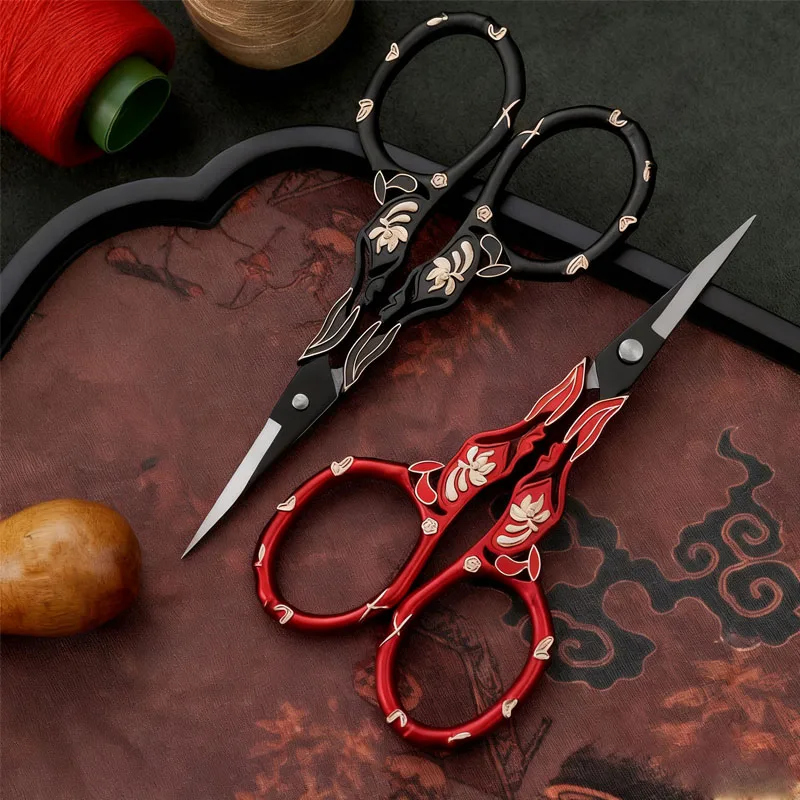 / Schneiderschere für Kreuzsti – Embroidery Scissors Small Bewertung und Preis