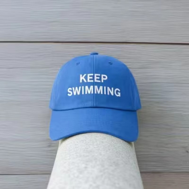 2026 Trendige neue Baseballkap – Embroidery Letter Bewertung und Preis
