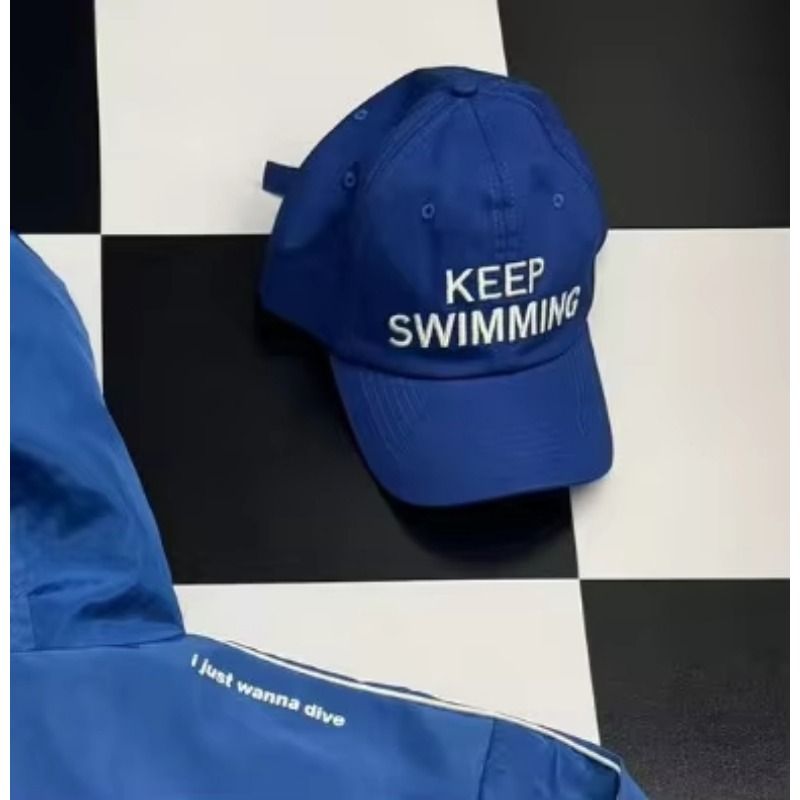 2026 Trendige neue Baseballkap – Embroidery Letter Bewertung und Preis