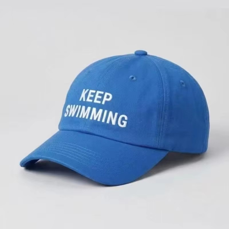 2026 Trendige neue Baseballkap – Embroidery Letter Bewertung und Preis
