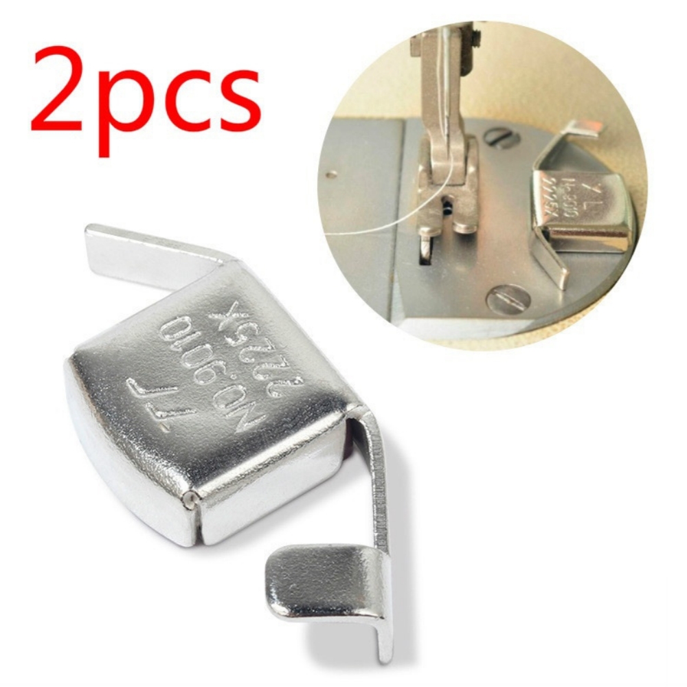 2Pcs Universal Magnetische Nah – Embroidery Xpress Bewertung und Preis