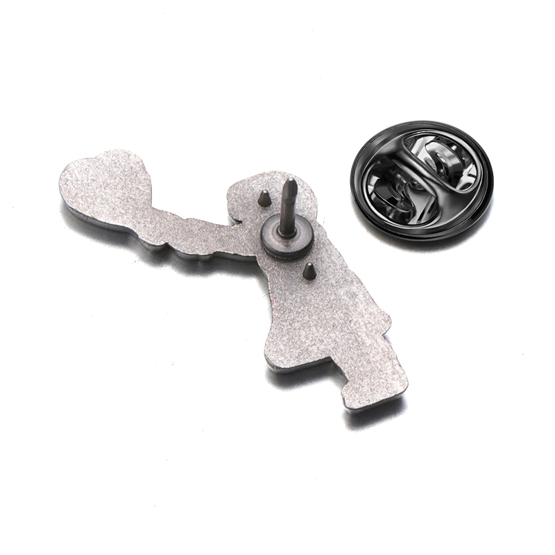 Klassische Banksy Kunst Design – Embroidery Bali Bewertung und Preis