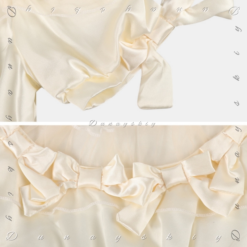 Identity V Little Girl Oedipus – Embroidery Yellow Dress Bewertung und Preis