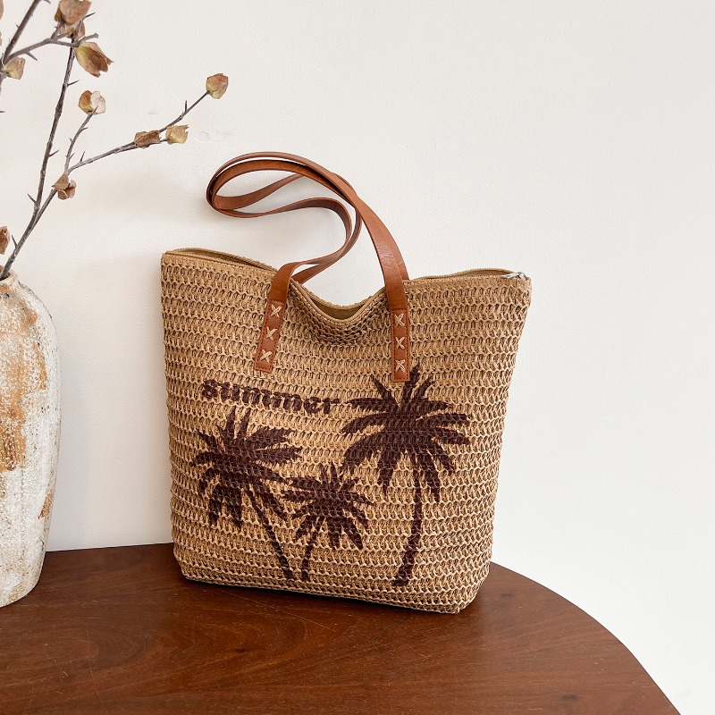 Einfache Trend-Stickerei Kokos – Embroidery Bali Bewertung und Preis