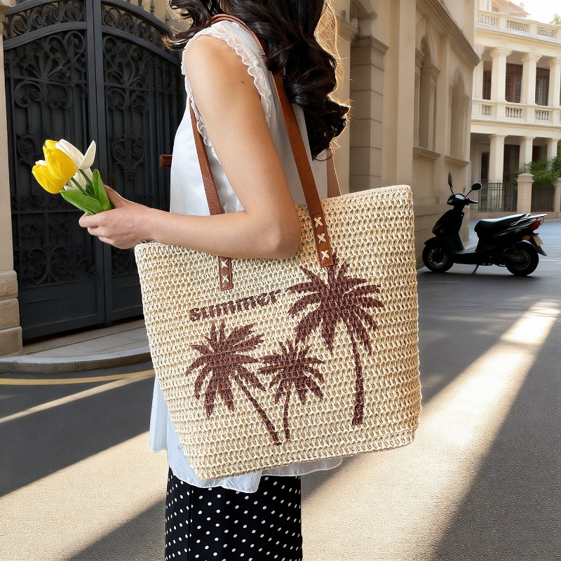 Einfache Trend-Stickerei Kokos – Embroidery Bali Bewertung und Preis