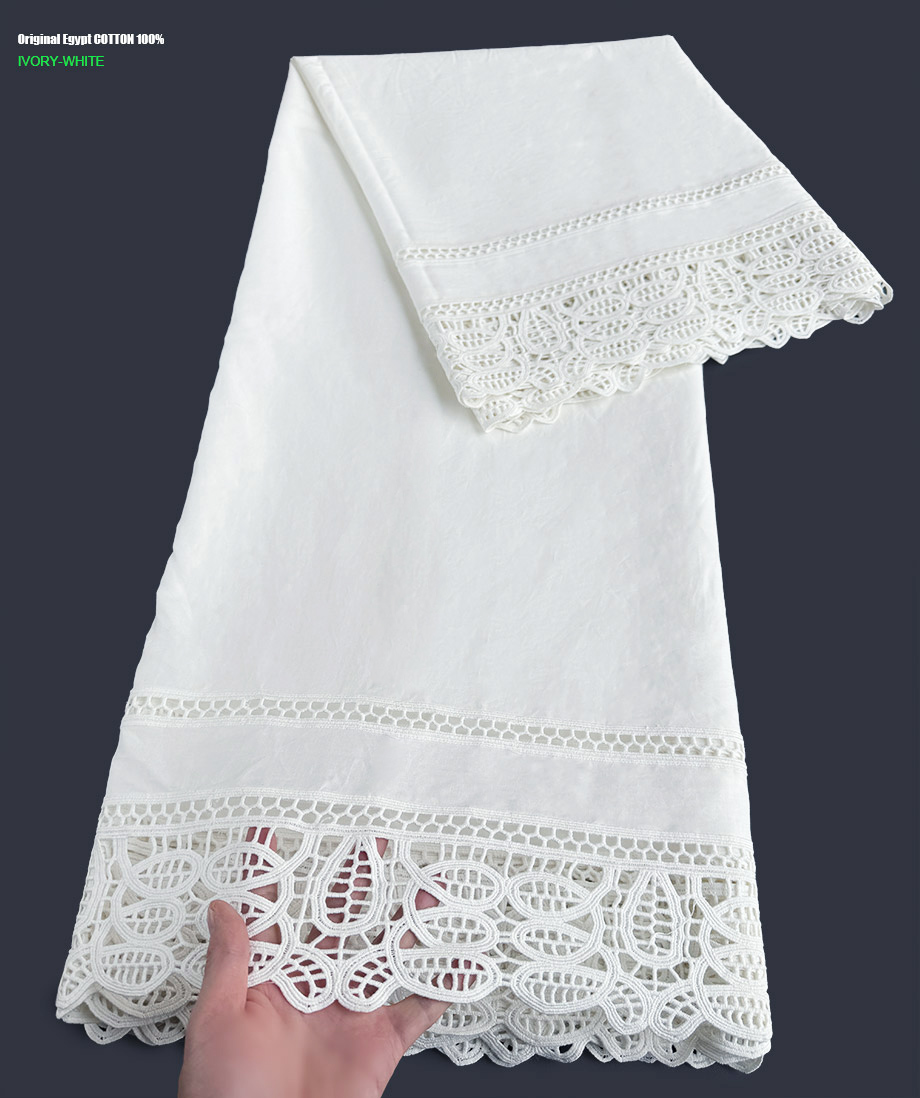 Original Ägypten Baumwolle 100 – Embroidery In Egypt Bewertung und Preis