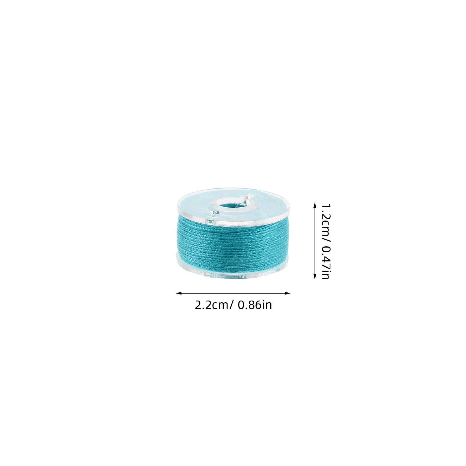25 Stück Spulen und Nähgarne H – Embroidery Thread Bewertung und Preis
