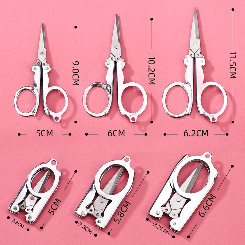 Stickerei Schere Faden Schneid – Embroidery Scissors Small Bewertung und Preis