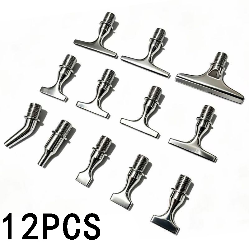 Diamant-Stickerei-Stiftspitzen – Embroidery Tools Bewertung und Preis