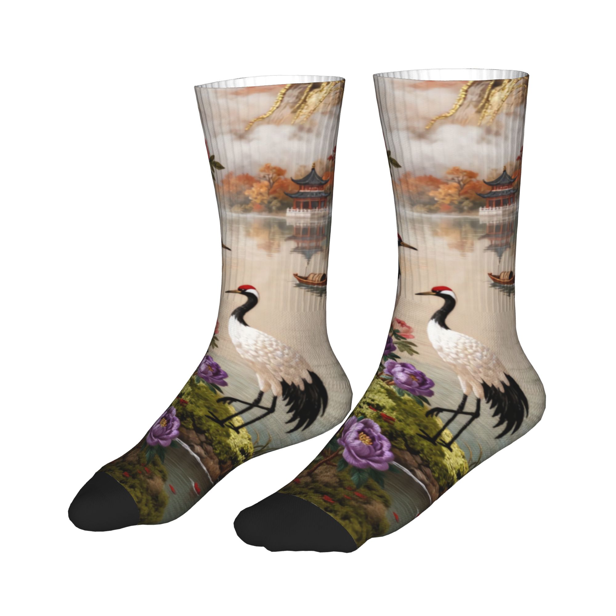 Lustige bedruckte, bestickte S – Embroidery Print Bewertung und Preis