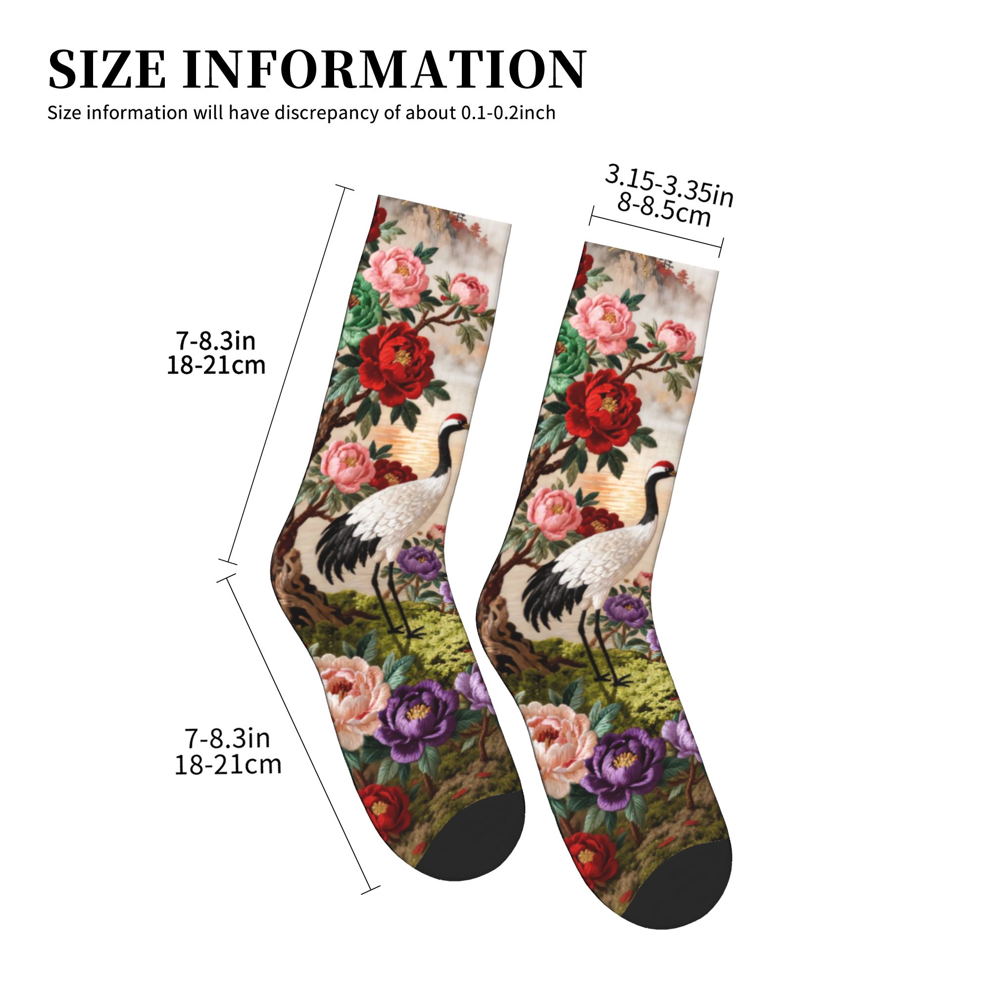 Lustige bedruckte, bestickte S – Embroidery Print Bewertung und Preis