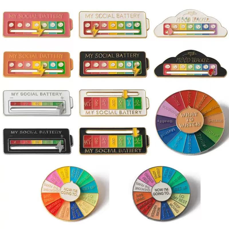 Humorvolle, stimmungsaufhellen – Embroidery Initials Bewertung und Preis