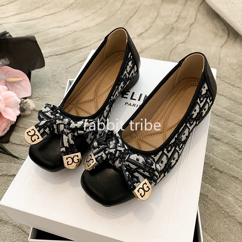 Bequeme französische Damen-Ein – Embroidery Print Bewertung und Preis
