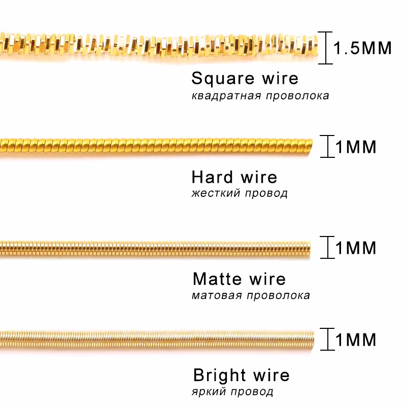 2,6 m 1-1,5 mm Bullion-Draht,  – Embroidery Thread Bewertung und Preis