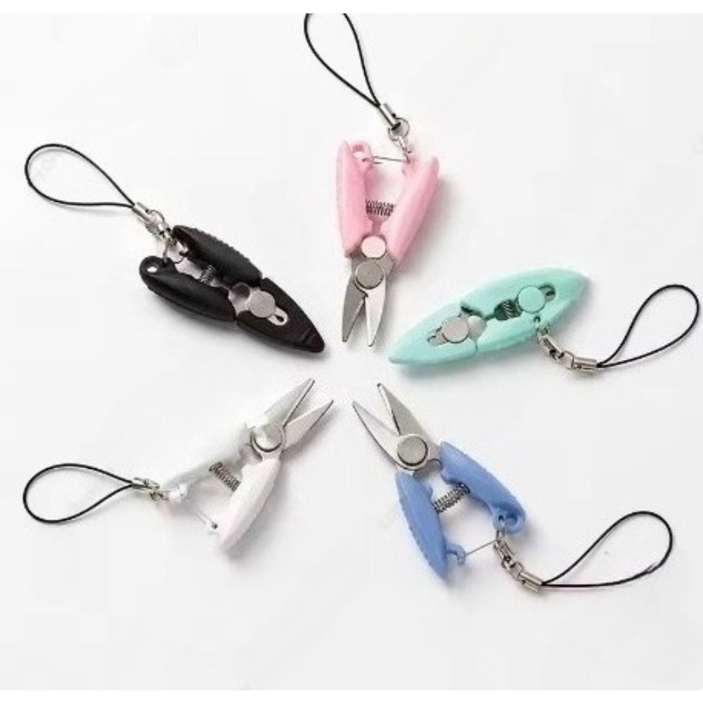 1 Stück Mini-Taschenschere aus – Embroidery Scissors Small Bewertung und Preis
