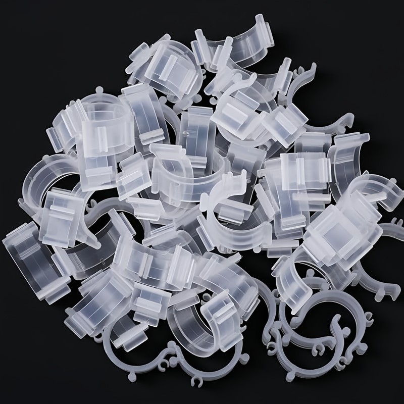 35 Stück Spulenclips, verhinde – Embroidery Thread Bewertung und Preis