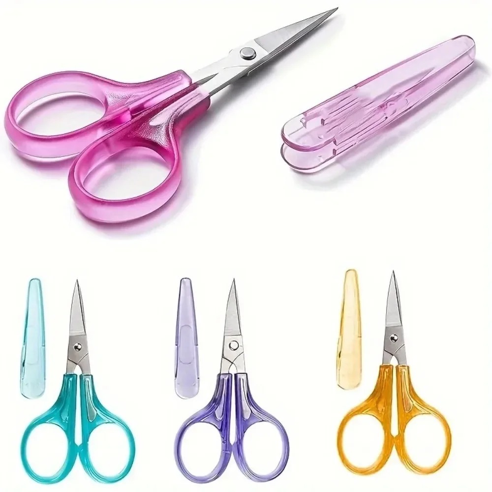 Kleines Reise-Bastelscheren-Se – Embroidery Scissors Small Bewertung und Preis