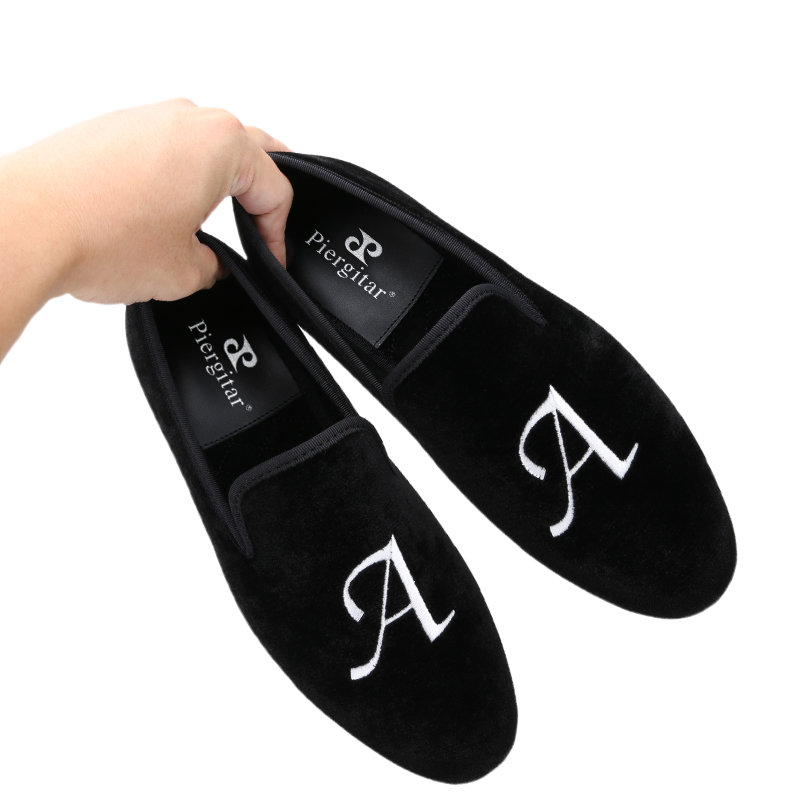 Piergitar handgemachte benutze – Embroidery Initials Bewertung und Preis
