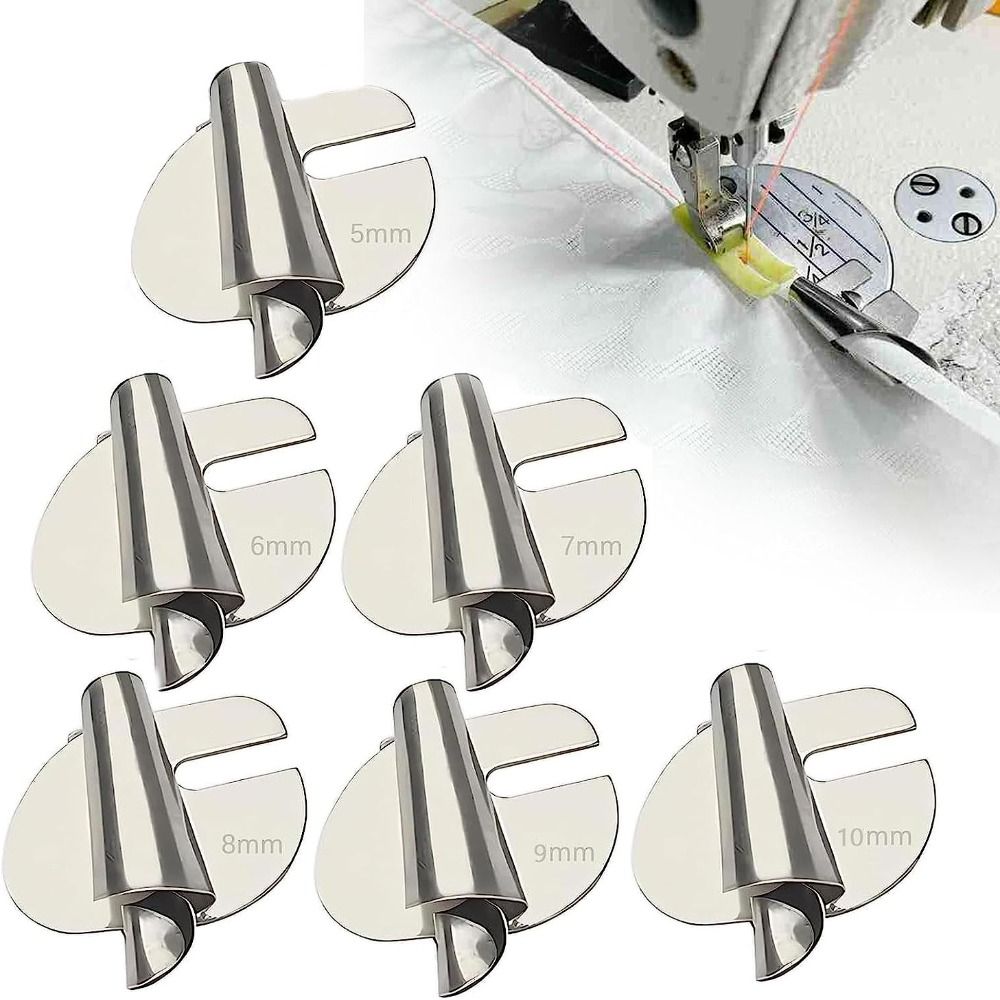 3mm-10mm Nähen gerollten Saum  – Embroidery Xpress Bewertung und Preis