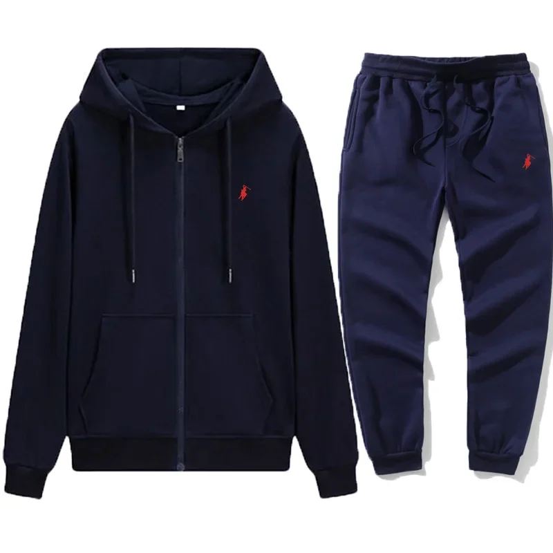 2026 Herren Klassisches Hoodie – Embroidery Outfit Bewertung und Preis