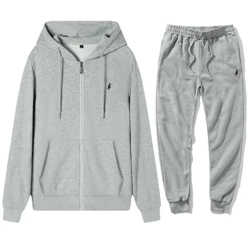 2026 Herren Klassisches Hoodie – Embroidery Outfit Bewertung und Preis