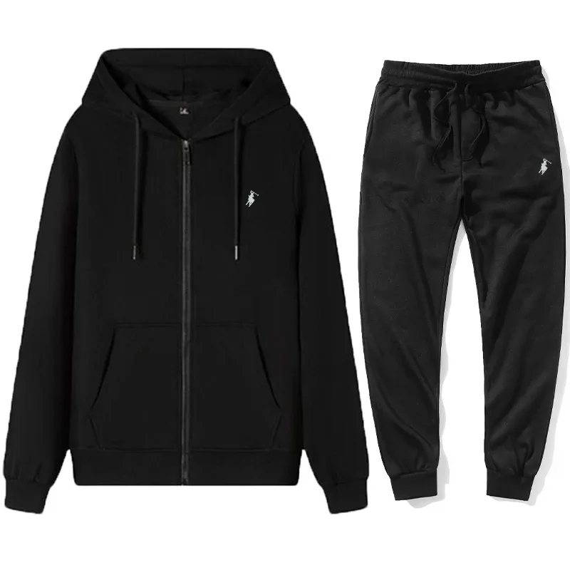 2026 Herren Klassisches Hoodie – Embroidery Outfit Bewertung und Preis