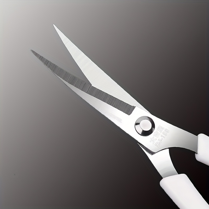 1 Stück Gebogene Stickschere a – Embroidery Scissors Small Bewertung und Preis