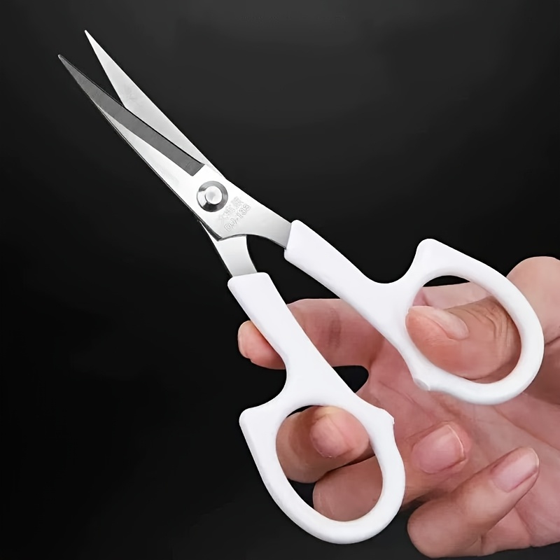 1 Stück Gebogene Stickschere a – Embroidery Scissors Small Bewertung und Preis