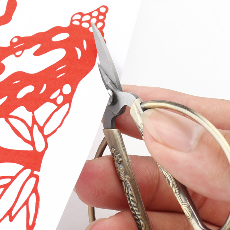 Mini Edelstahl Nähen Schere Re – Embroidery Scissors Small Bewertung und Preis