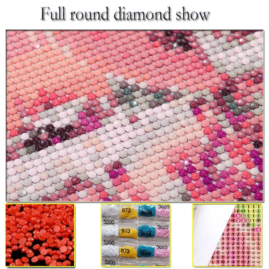 5D DIY Diamant Malerei Sufi Wi – Embroidery In Egypt Bewertung und Preis