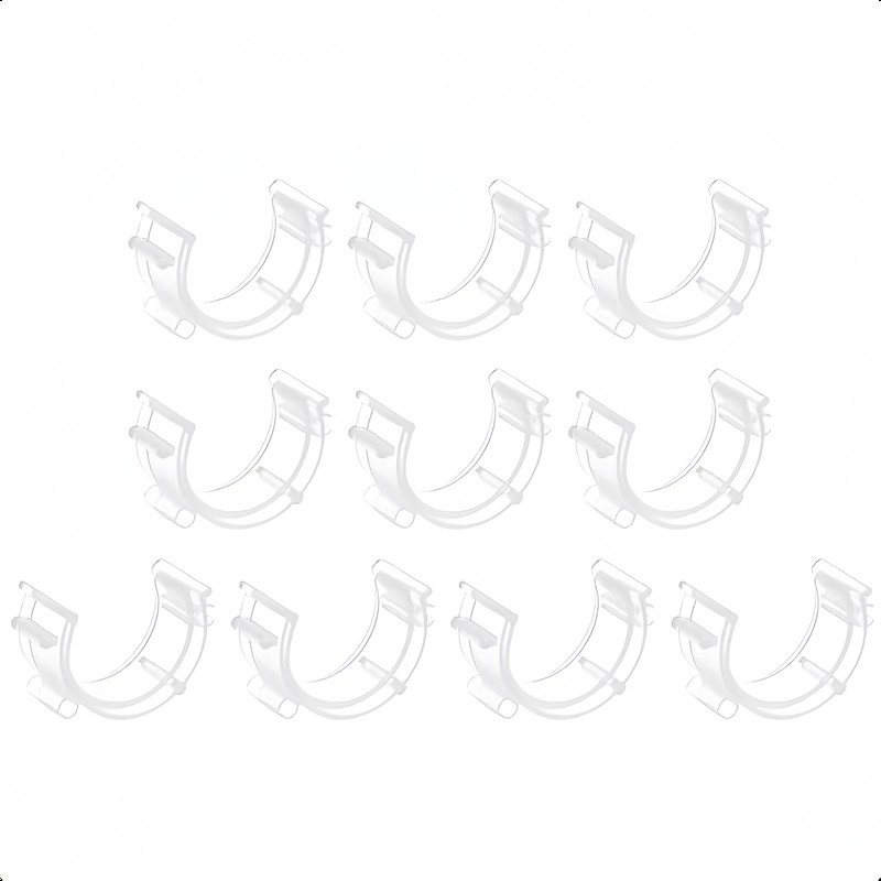 30 Stück Spulenhalter für saub – Embroidery Thread Bewertung und Preis