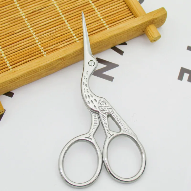 Edelstahl-Kranschere Vintage V – Embroidery Scissors Small Bewertung und Preis