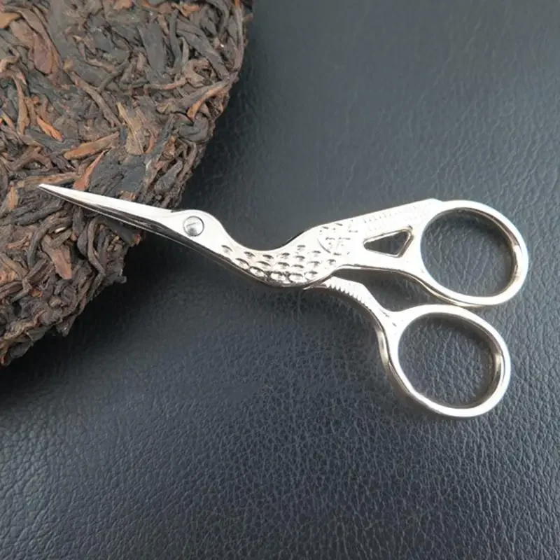 Edelstahl-Kranschere Vintage V – Embroidery Scissors Small Bewertung und Preis