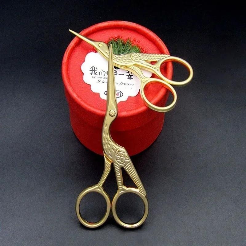 Edelstahl-Kranschere Vintage V – Embroidery Scissors Small Bewertung und Preis