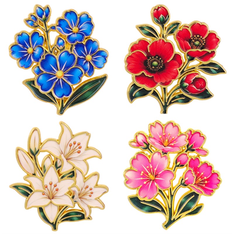 Niedliche Vintage Bunte Blumen – Embroidery Outfit Bewertung und Preis