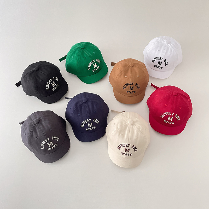 RAISE Lässige Baseballkappe fü – Embroidery Letter Bewertung und Preis