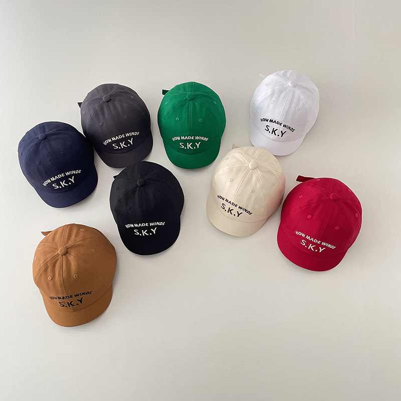RAISE Lässige Baseballkappe fü – Embroidery Letter Bewertung und Preis