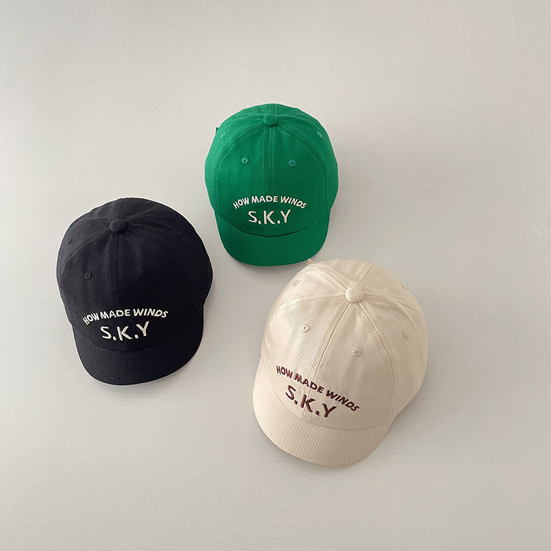 RAISE Lässige Baseballkappe fü – Embroidery Letter Bewertung und Preis
