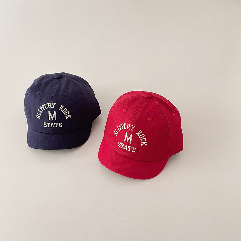 RAISE Lässige Baseballkappe fü – Embroidery Letter Bewertung und Preis