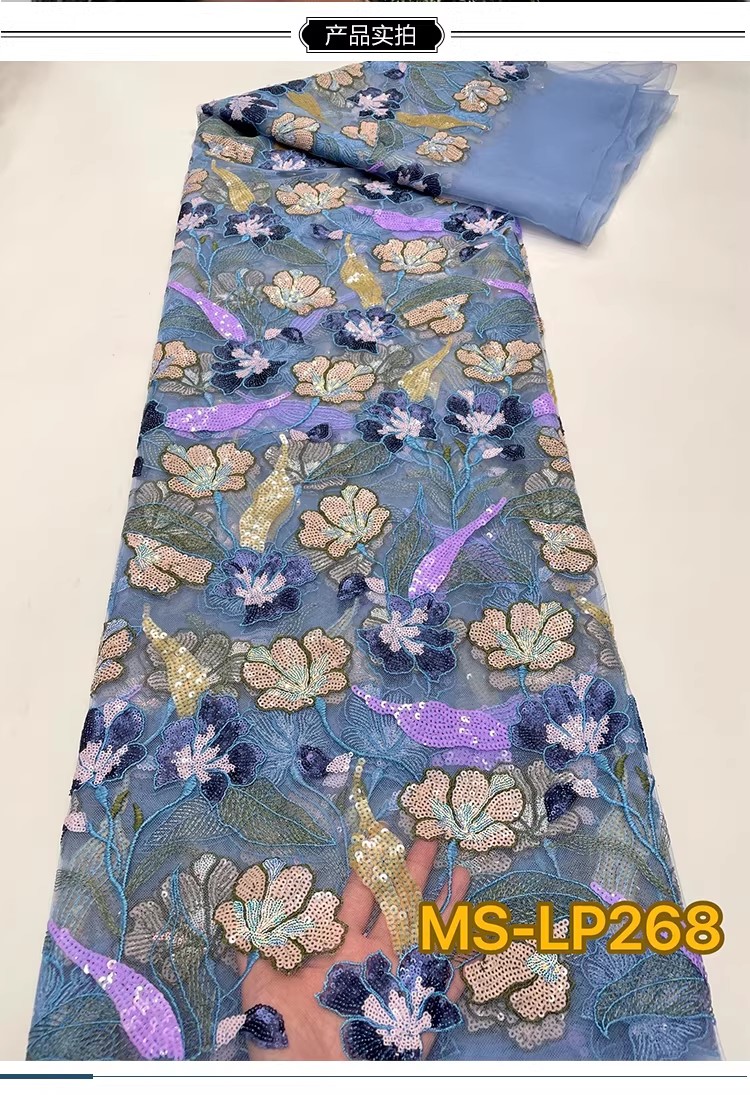 1 Yard Luxuriöser, zweifarbige – Embroidery Web Bewertung und Preis