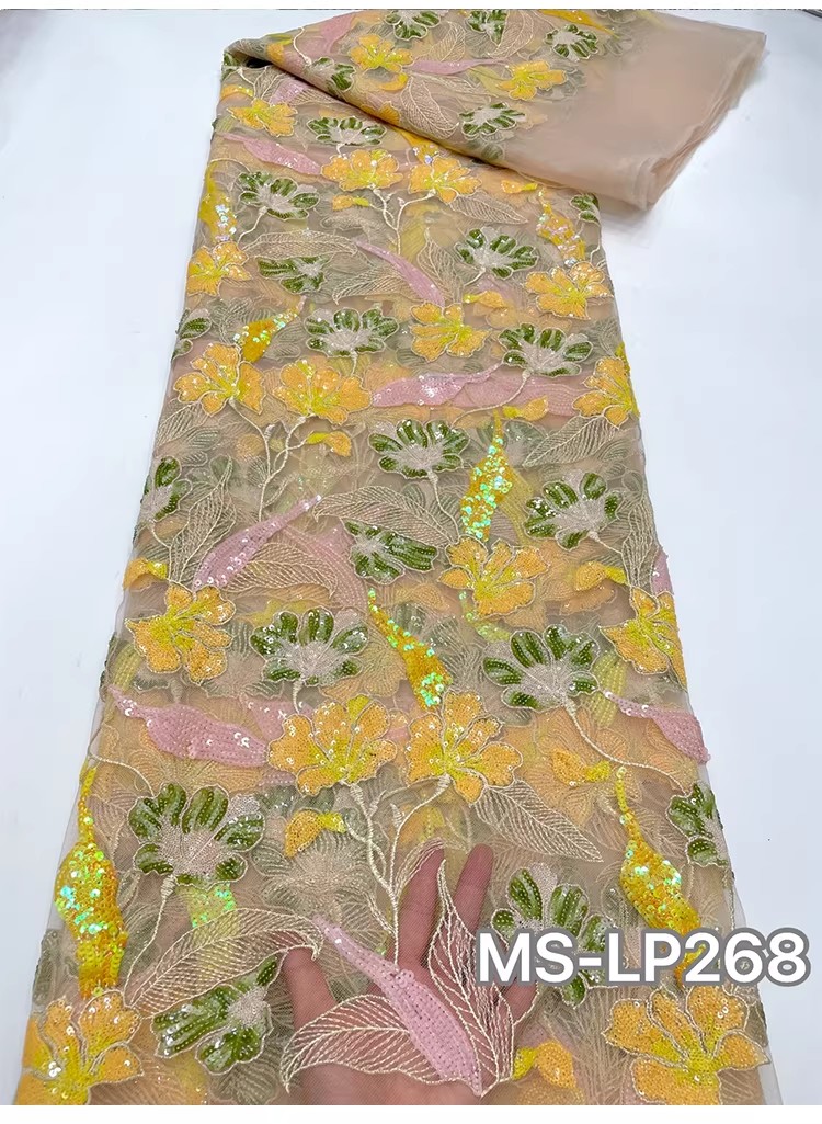 1 Yard Luxuriöser, zweifarbige – Embroidery Web Bewertung und Preis