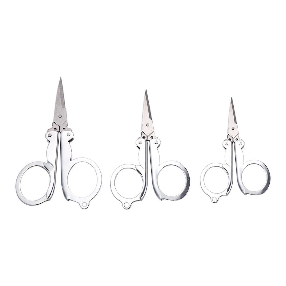 Büro-Angelzubehör Handgefertig – Embroidery Scissors Small Bewertung und Preis